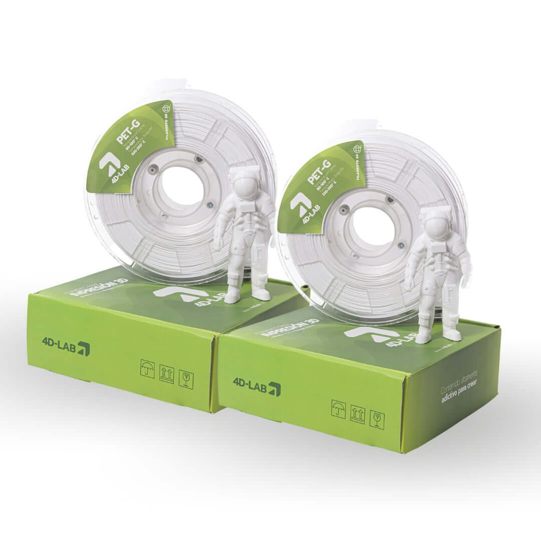 PETG Pack (2KG)