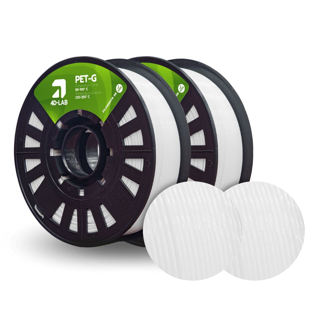 PETG Pack (2KG)