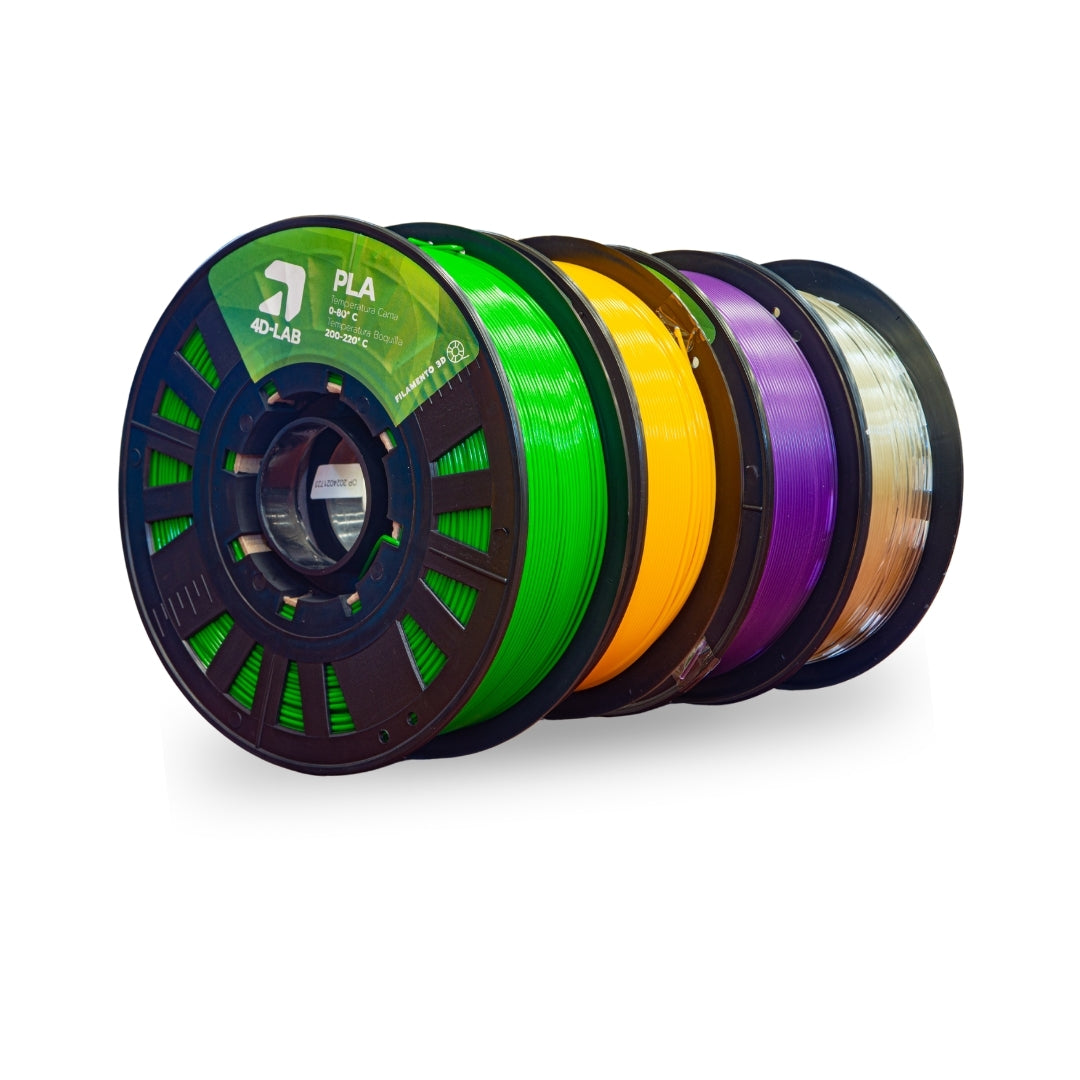 PLA PACK (4 KG)