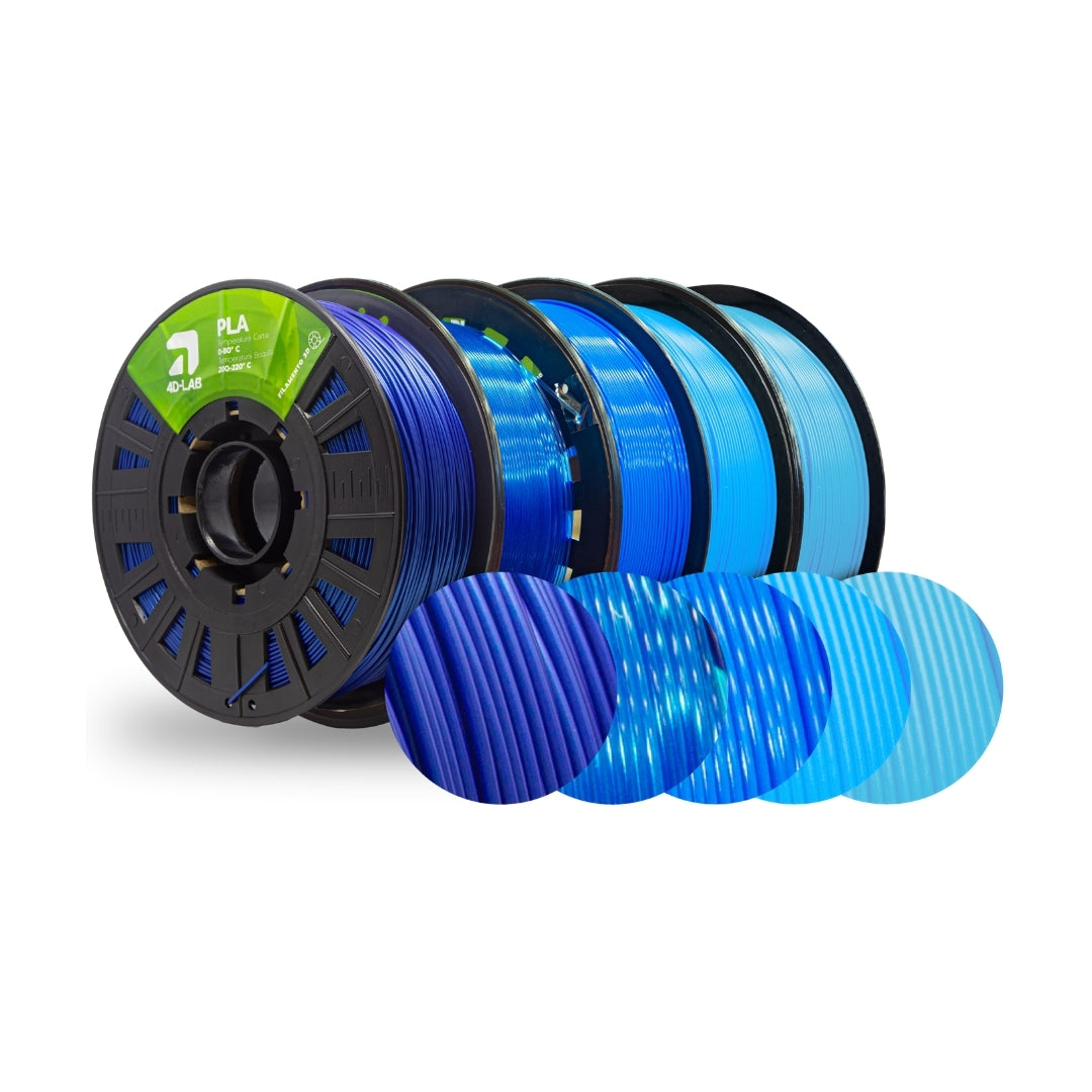 AZULES PLA (5 KG)