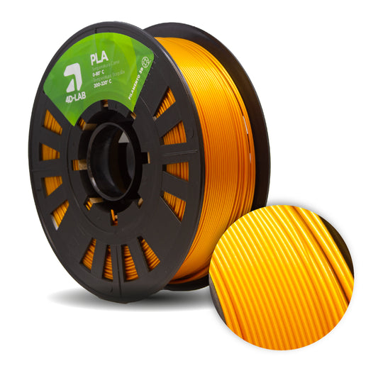 PLA SEDA METALIZADO (1 KG)