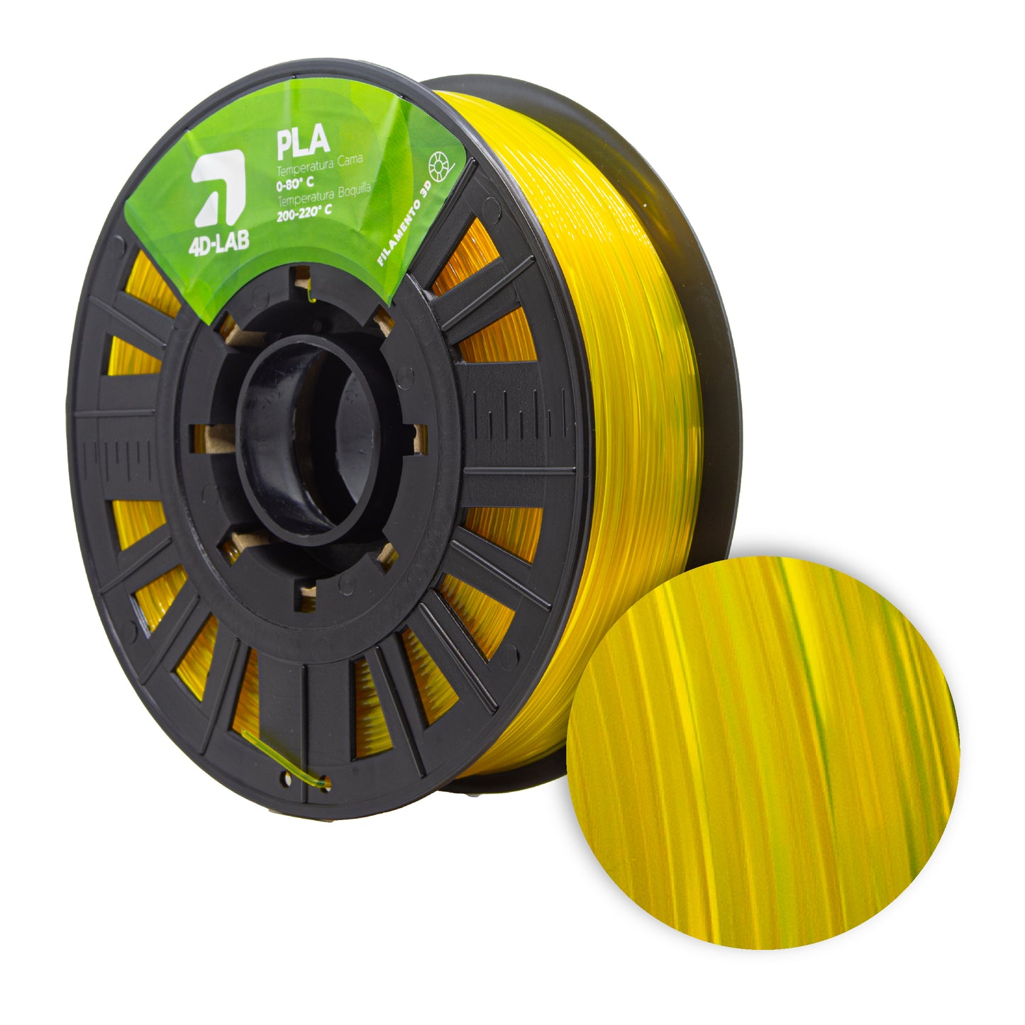 PLA (1 KG)