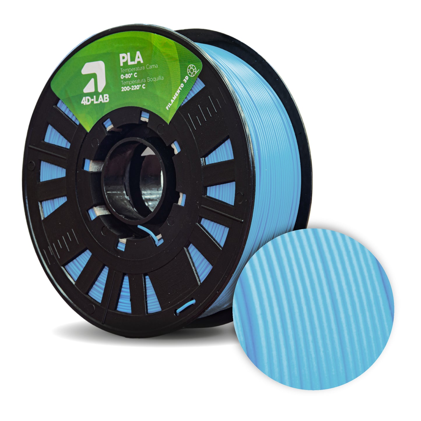 PLA (1 KG)