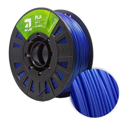 PLA SEDA METALIZADO (1 KG)