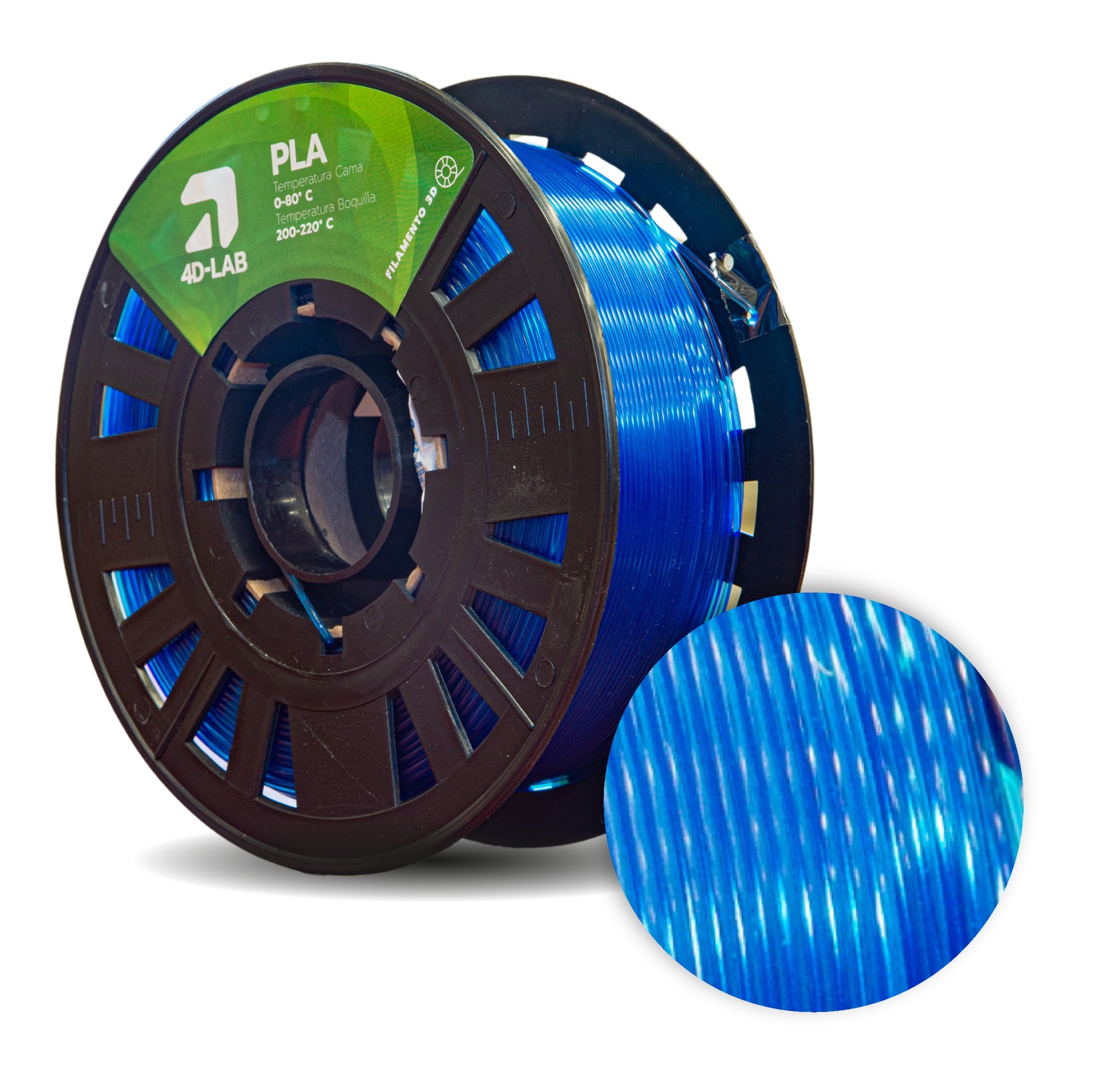 PLA (1 KG)