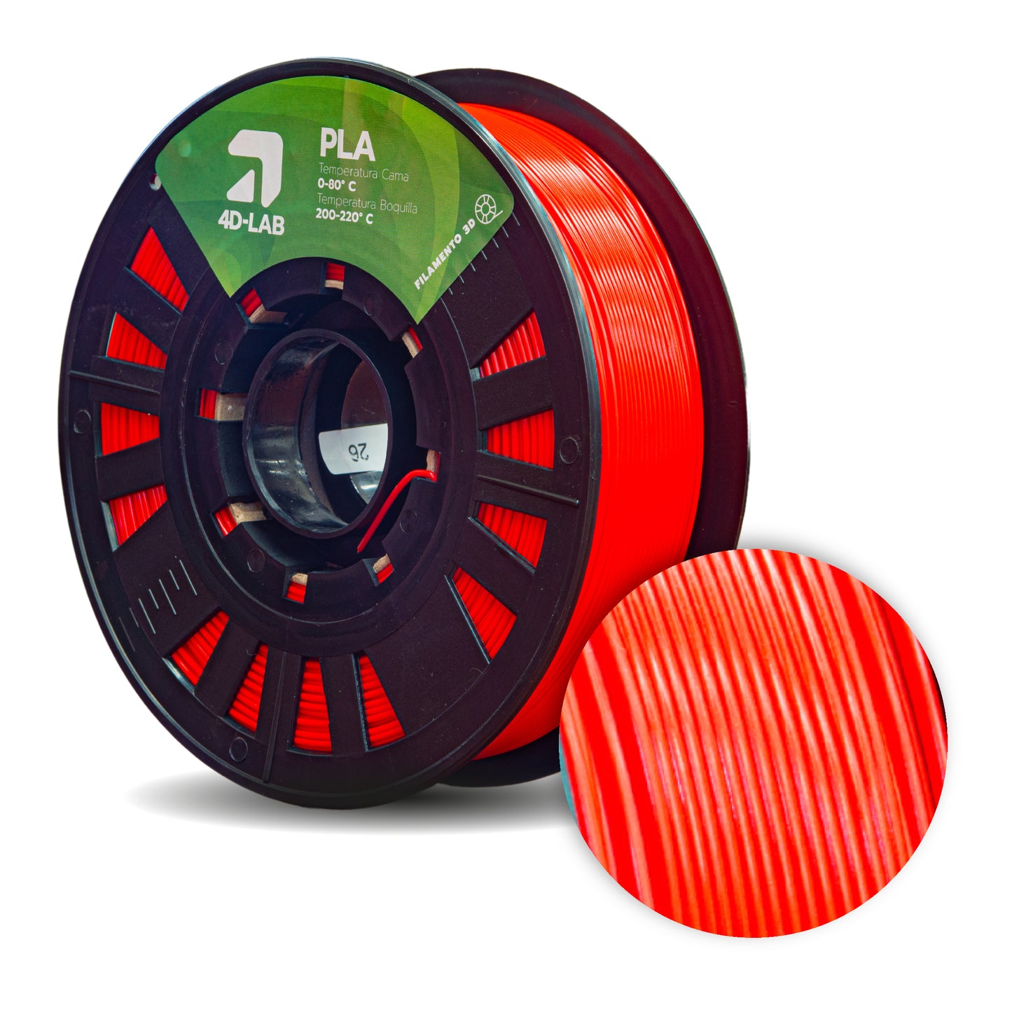PLA (1 KG)