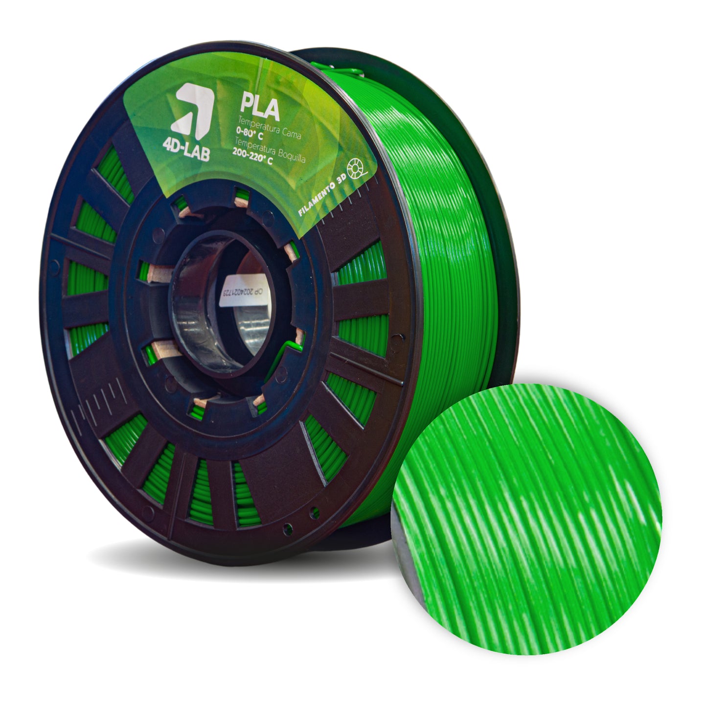 PLA (1 KG)
