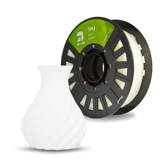 TPU (filamento elástico)