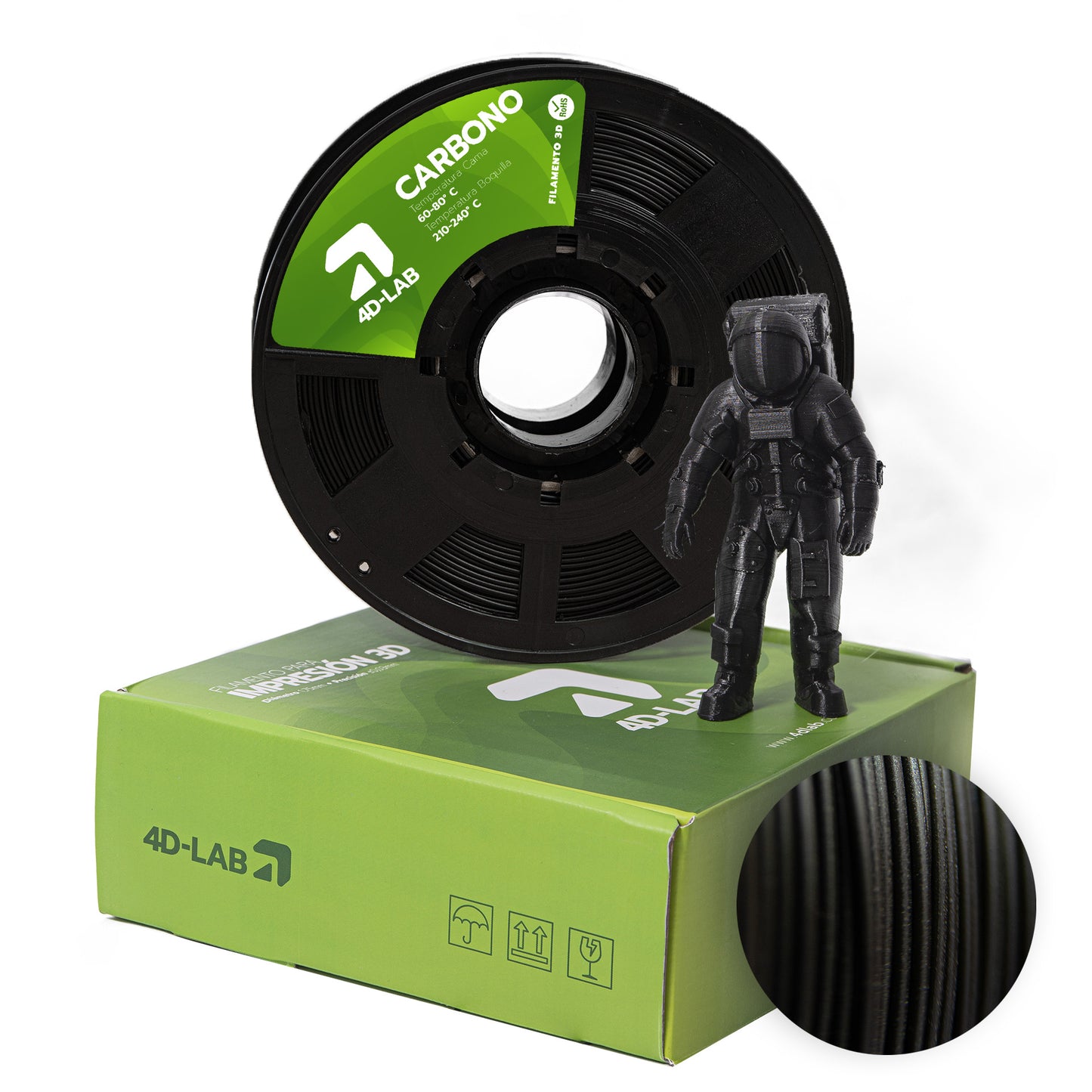 PLA (1 KG)