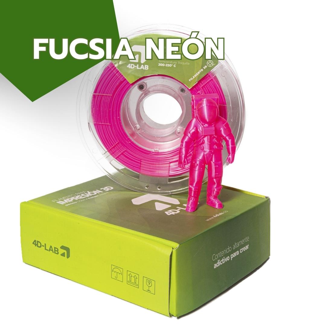 Filamento de impresora 3D PLA de 4 colores para Tina 2, precisión  dimensional +/- 0.001 in, 0.069 in 200G paquete de filamento de impresora  3D para