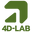 Logo di 4D-Lab Colombia