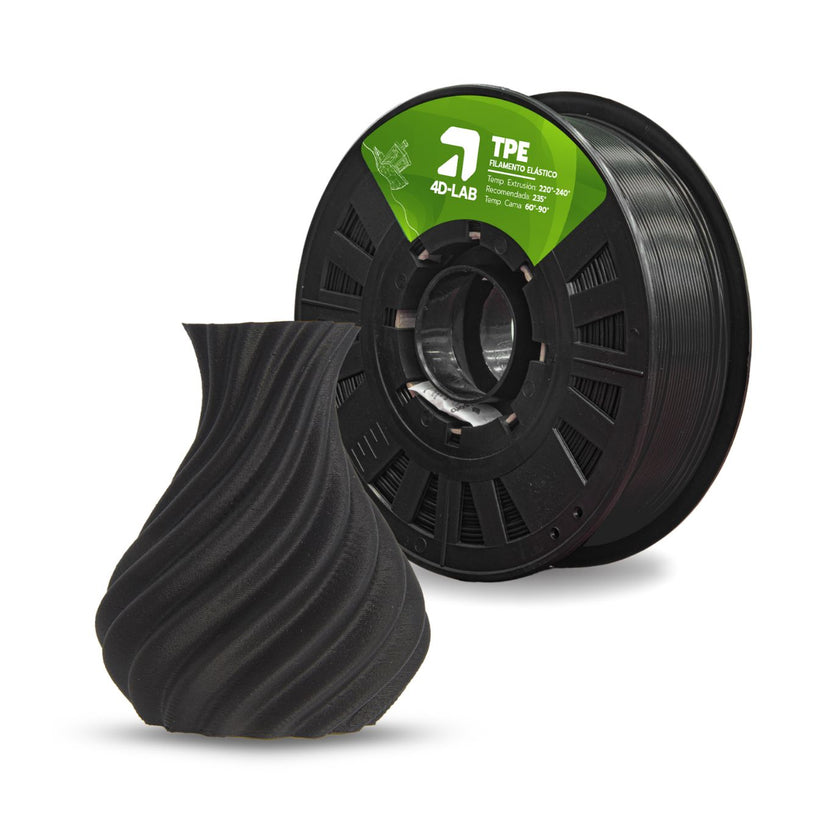 Filamento TPE 4D-Lab