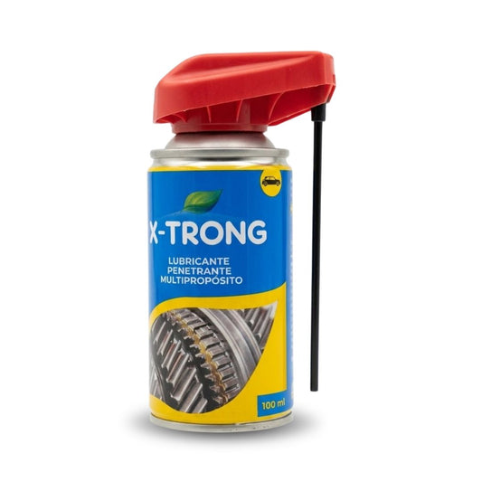 Lubricante X-Strong 100ml