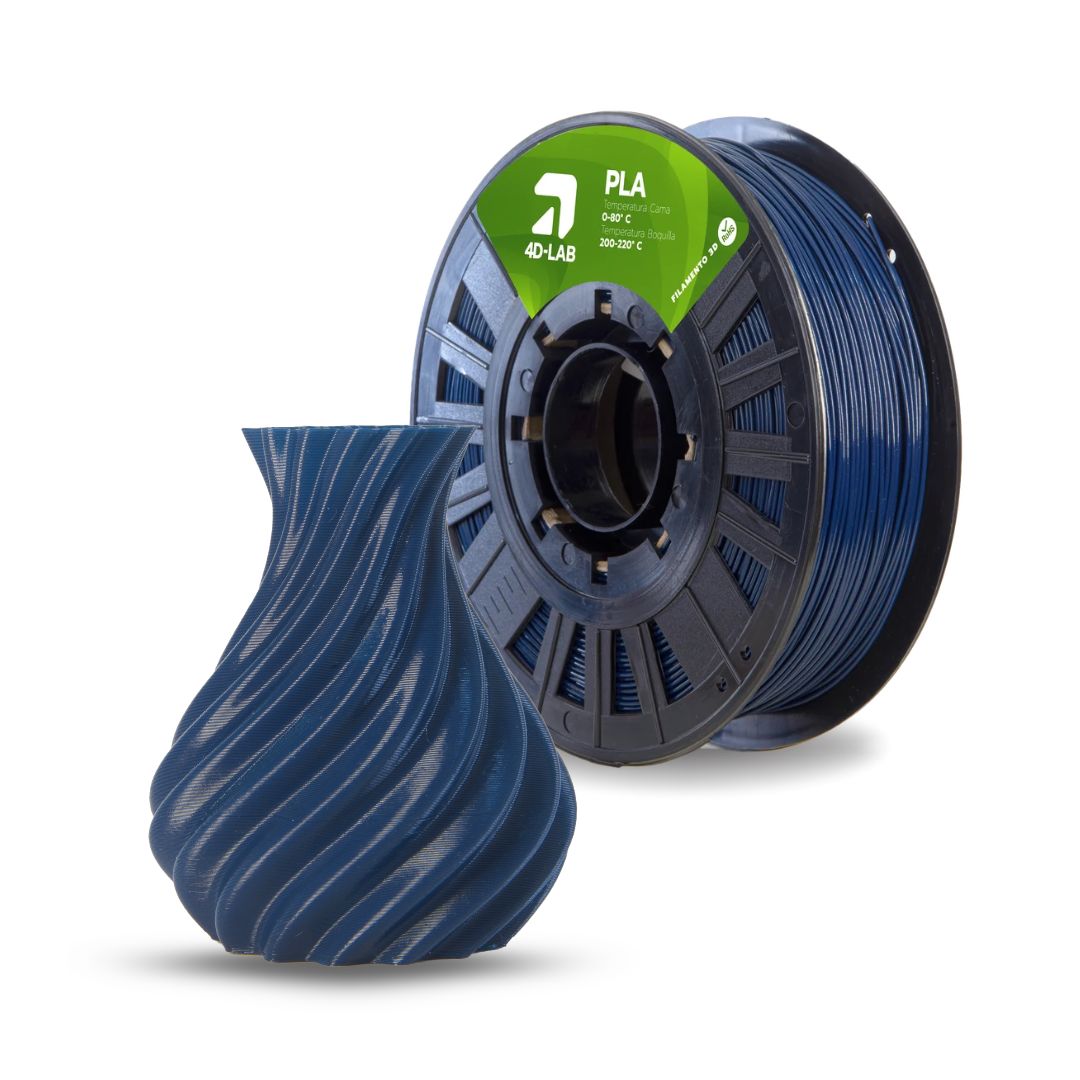 PLA+ Plus (1 KG)