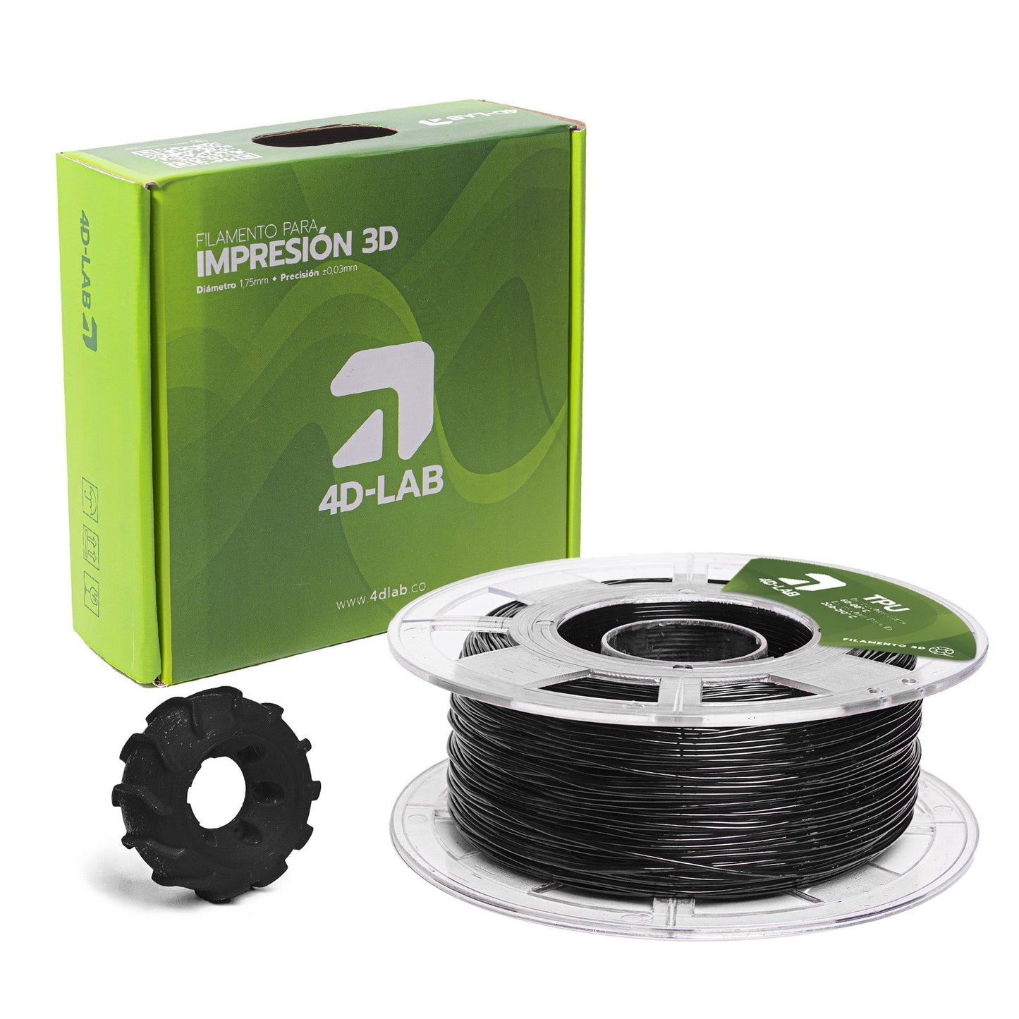 Combo Especiales (TPU+TPE+PP)