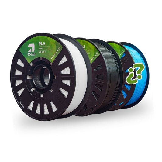 MYSTERY PLA PACK | 3KG