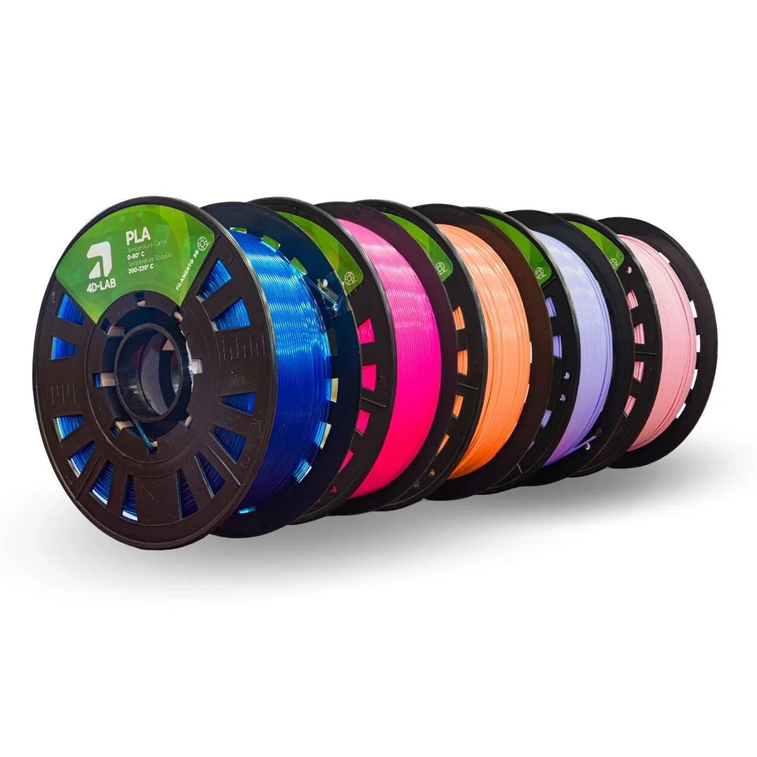 PETG PACK | 5KG