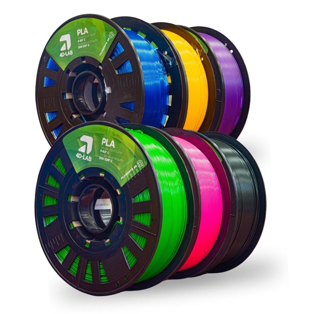 PLA PACK | 6KG