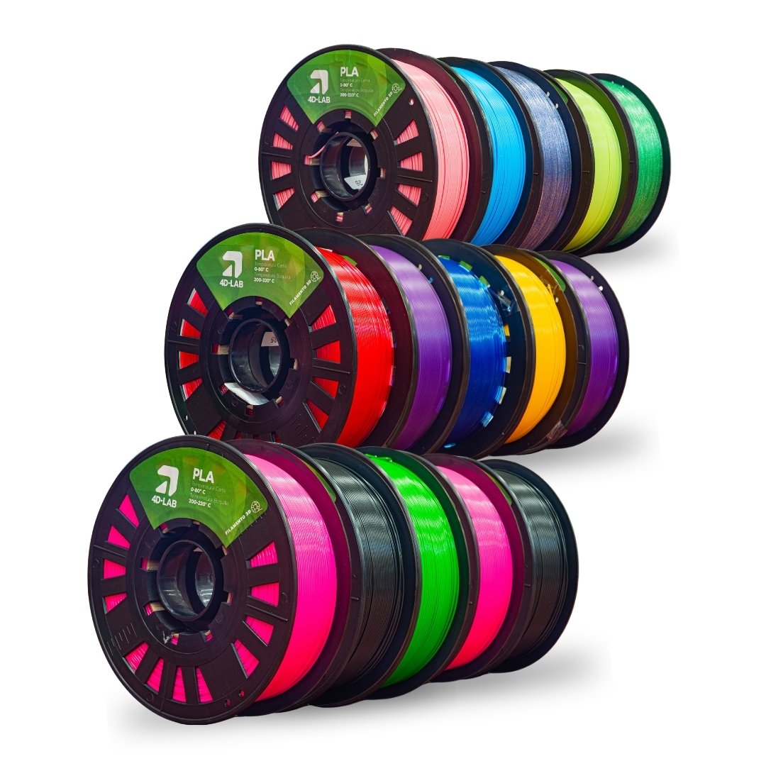 PLA PACK | 15KG