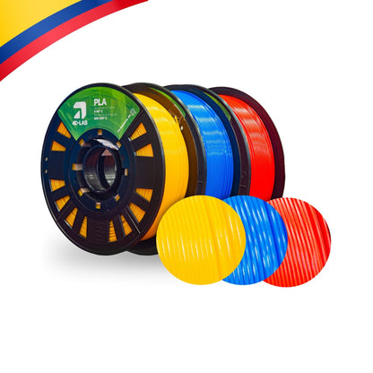 PLA COLOMBIA | 3KG